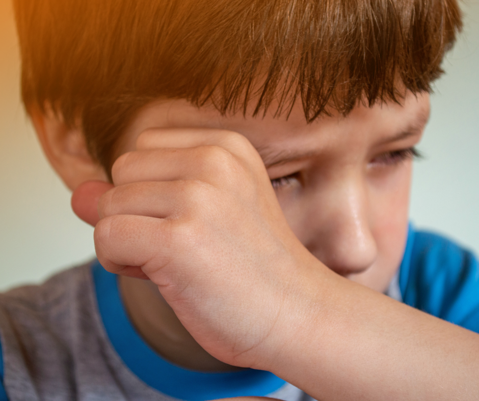 Sobre criar meninos fortes